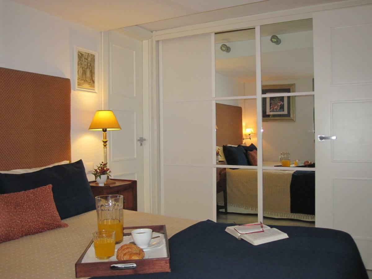 Apartamento En Centro Historico Con Parking Gratis Sevilla Kültér fotó