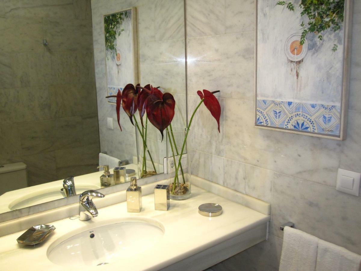 Apartamento En Centro Historico Con Parking Gratis Sevilla Kültér fotó