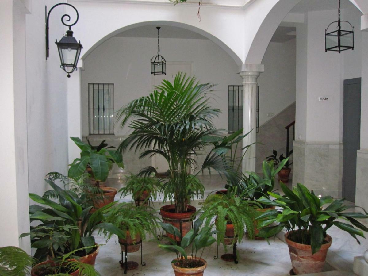 Apartamento En Centro Historico Con Parking Gratis Sevilla Kültér fotó